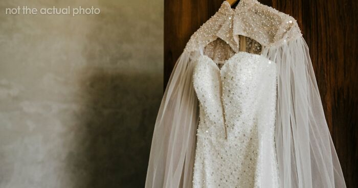 “A Little Annoying”: Attention-Seeking Mom Wants To Dress 3YO Daughter In Same Dress As The Bride