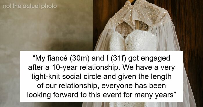 “A Little Annoying”: Attention-Seeking Mom Wants To Dress 3YO Daughter In Same Dress As The Bride