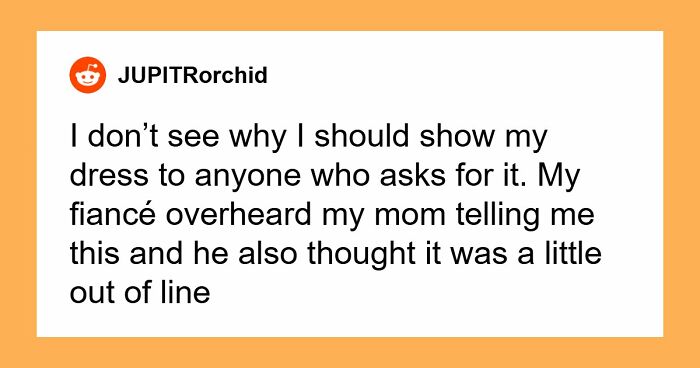 “A Little Annoying”: Attention-Seeking Mom Wants To Dress 3YO Daughter In Same Dress As The Bride