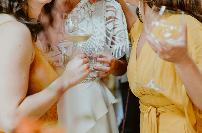 &ldquo;She Is Not My Child&rdquo;: Bride Refuses To Have Matching Dresses With The Only Kid At Her Wedding