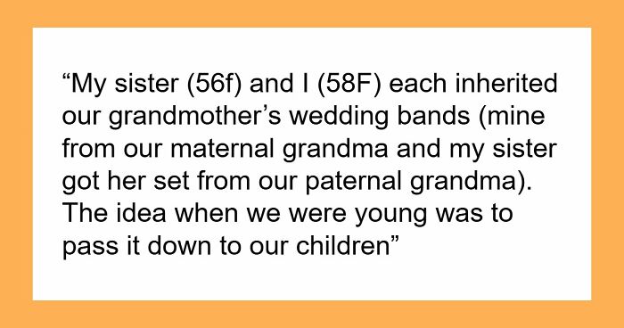 Lady Pledges Family Heirloom To Ace Niece, Greedy Stepson Gets Mad And Insults Her