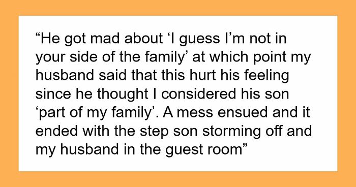 Guy Eyes Stepmom’s Heirloom Jewelry, Explodes As She Wants Ace Niece To Inherit It Instead Of Him