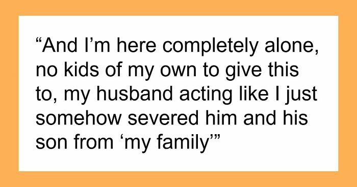 Lady Pledges Family Heirloom To Ace Niece, Greedy Stepson Gets Mad And Insults Her