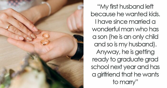 Lady Pledges Family Heirloom To Ace Niece, Greedy Stepson Gets Mad And Insults Her