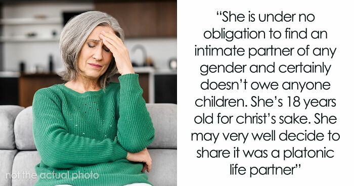 Lady Pledges Family Heirloom To Ace Niece, Greedy Stepson Gets Mad And Insults Her