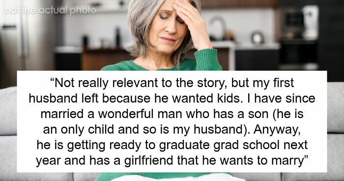 Lady Pledges Family Heirloom To Ace Niece, Greedy Stepson Gets Mad And Insults Her