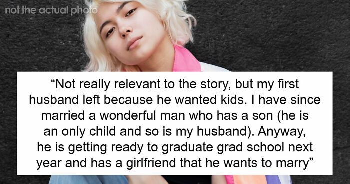 Lady Pledges Family Heirloom To Ace Niece, Greedy Stepson Gets Mad And Insults Her