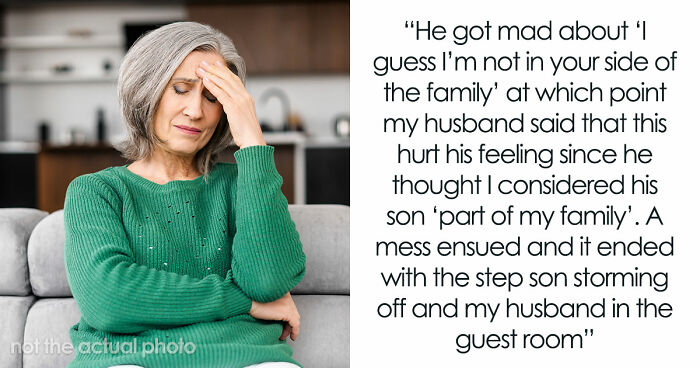 Lady Pledges Family Heirloom To Ace Niece, Greedy Stepson Gets Mad And Insults Her