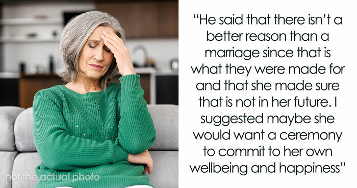 Lady Pledges Family Heirloom To Ace Niece, Greedy Stepson Gets Mad And Insults Her