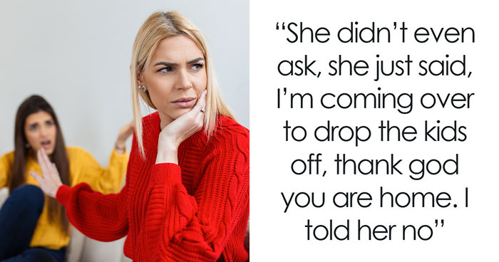 Woman Buys Concert Tickets 6 Months In Advance, Gets Called Selfish For Not Canceling It Last Minute