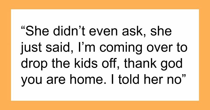 Woman Buys Concert Tickets 6 Months In Advance, Gets Called Selfish For Not Canceling It Last Minute