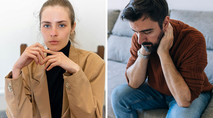 Guy Can’t Handle That His Girlfriend Refuses To Wear Dresses, Even For A Wedding