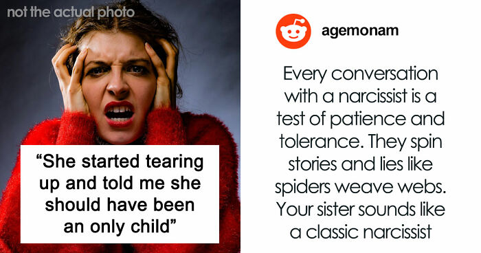 Woman Goes Berserk On Brother For Meddling With Her Parenting When Her Kids Called Him For Help