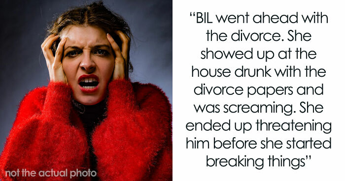 Mother’s Attempt To Enforce Strict Vegan Diet On Children Ends Up In A Disaster Of A Divorce