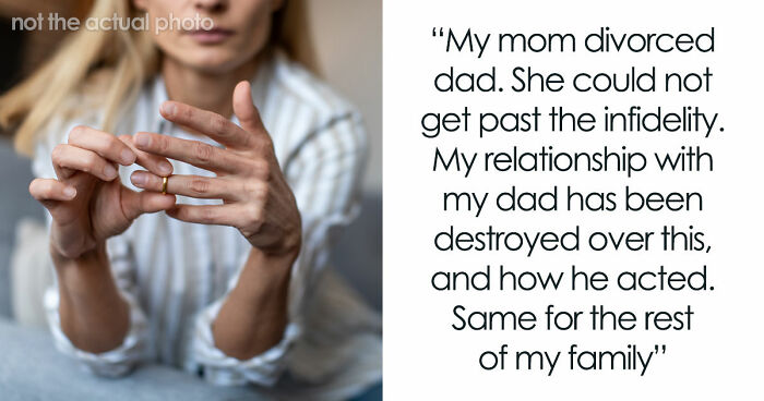 Dad Left With No Family After His Secret Family Comes Begging For A Donor