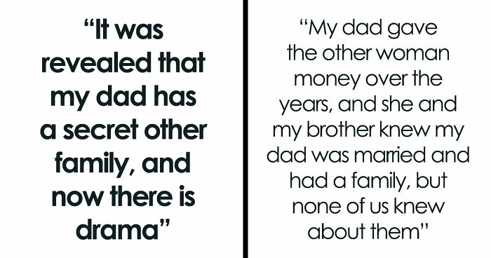 Dad Left With No Family After His Secret Family Comes Begging For A Donor