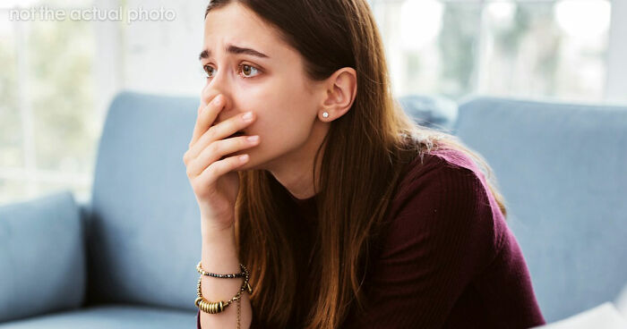 Family Finds Out Dad Has A Secret Family After They Come Asking For A Donor