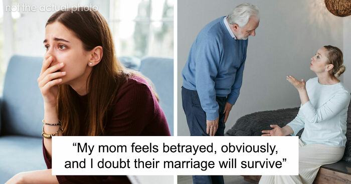 Dad Left With No Family After His Secret Family Comes Begging For A Donor