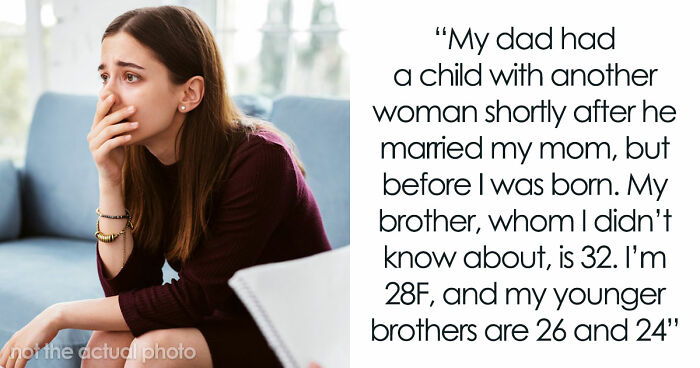 Dad Left With No Family After His Secret Family Comes Begging For A Donor