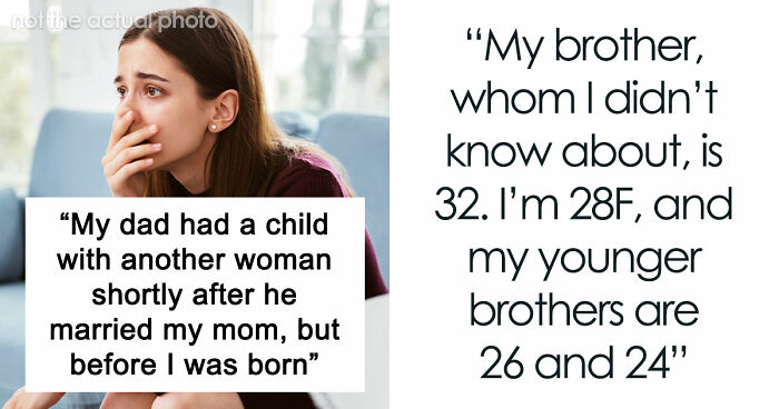 Dad Left With No Family After His Secret Family Comes Begging For A Donor