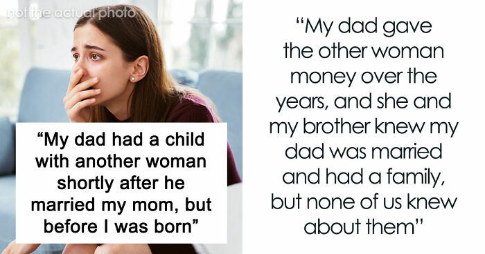 Dad Left With No Family After His Secret Family Comes Begging For A Donor