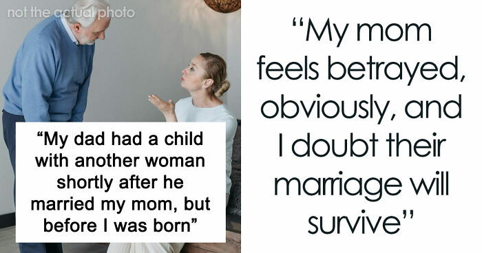 Dad Left With No Family After His Secret Family Comes Begging For A Donor