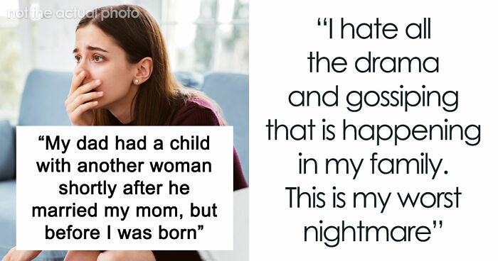 Dad Left With No Family After His Secret Family Comes Begging For A Donor