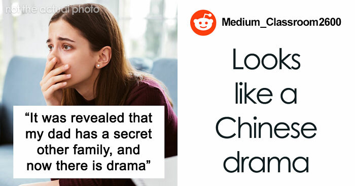 Dad Left With No Family After His Secret Family Comes Begging For A Donor