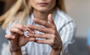 Dad Left With No Family After His Secret Family Comes Begging For A Donor