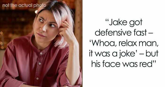 Woman’s Enjoyment Of “Spicy Books” Causes A Stir At A Party That Left Her Husband Humiliated