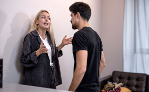 Husband Invites His Family To Live With Them, Wife Proves Their Whole Sob Story Was Fake