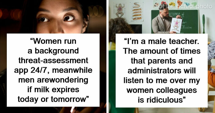 72 Things Women Worry About Daily, While Men Live In Peaceful Bliss