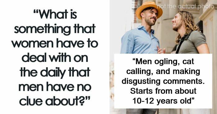 72 Things Women Worry About Daily, While Men Live In Peaceful Bliss