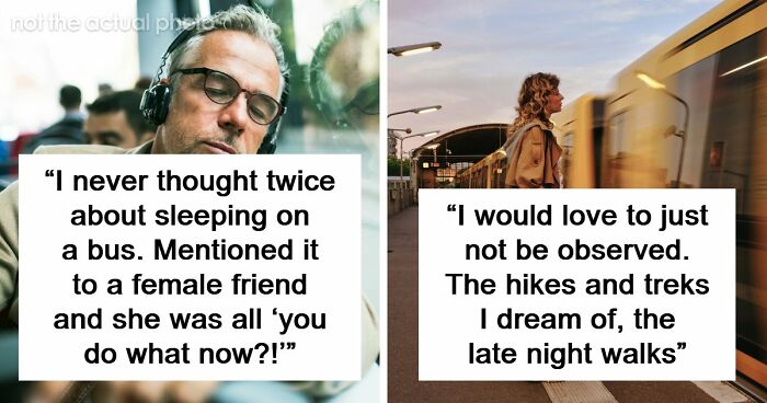 72 Things Women Worry About Daily, While Men Live In Peaceful Bliss