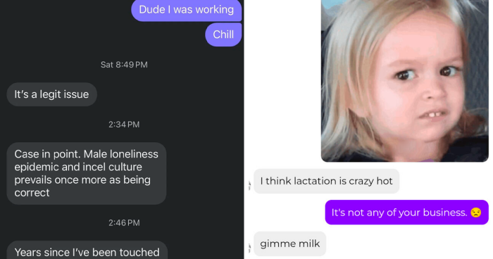 49 Times Women Brilliantly Shut Down Men’s Creepy Advances (New Pics)