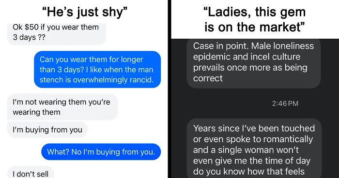 49 Times Women Brilliantly Shut Down Men’s Creepy Advances (New Pics)