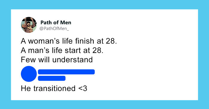 53 Times Women Shut Down Men With Humor So Sharp It Left Them Hurting For Days