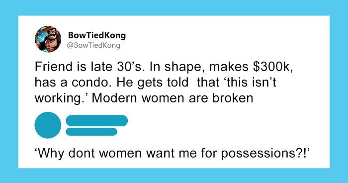 53 Times Women Shut Down Men With Humor So Sharp It Left Them Hurting For Days