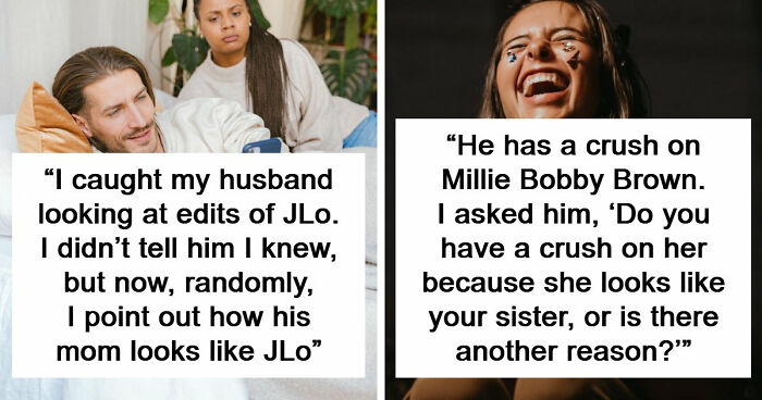 80 Times Women Did Not Hold Back And Traumatized Men Right Back