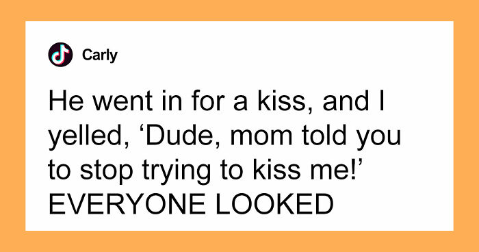 80 Times Women Did Not Hold Back And Traumatized Men Right Back