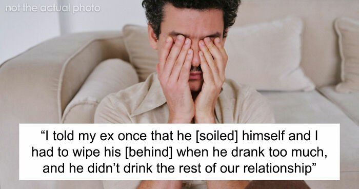 80 Women List The Most Unhinged And Sometimes Downright Toxic Ways They Traumatized Men