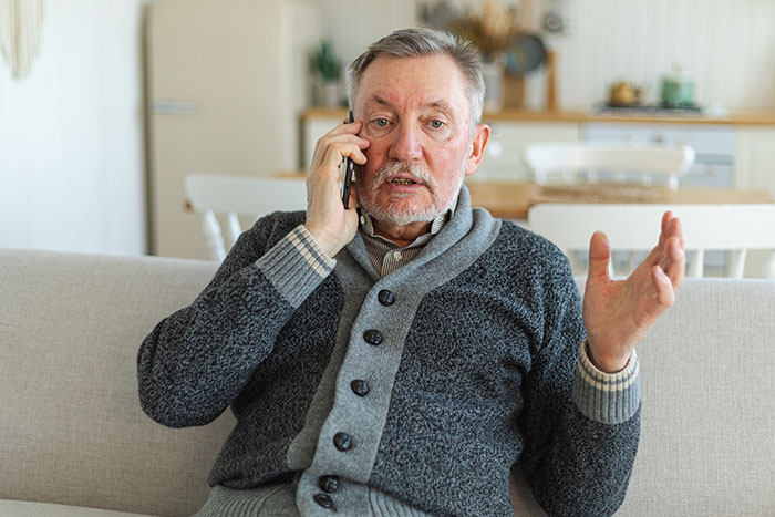 Father Prioritized Business Over Injured Son And Wedding Day, Grown Son Returns The Favor