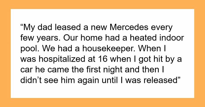 Father Prioritized Business Over Injured Son And Wedding Day, Grown Son Returns The Favor