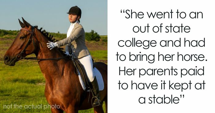 “Weren’t Used To Being Told No”: 65 Outrageous Displays Of Entitlement That Tested Everyone’s Patience