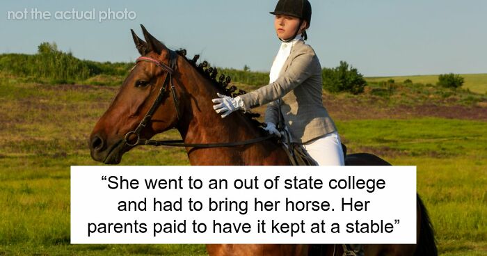 “Weren’t Used To Being Told No”: 65 Outrageous Displays Of Entitlement That Tested Everyone’s Patience
