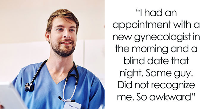 56 Awful Dating Stories That Highlight Just How Grim It Is Out There Right Now