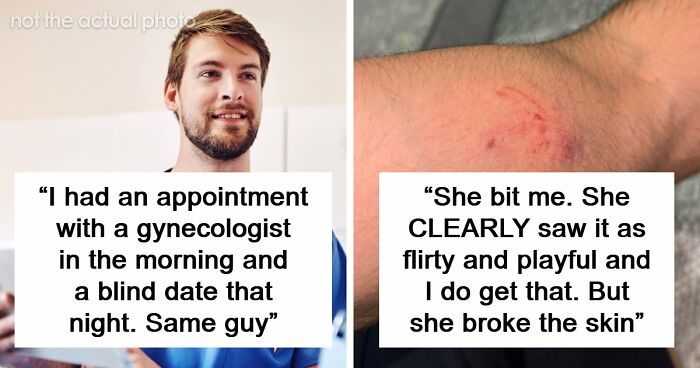 56 Times A Date Went South Really Fast