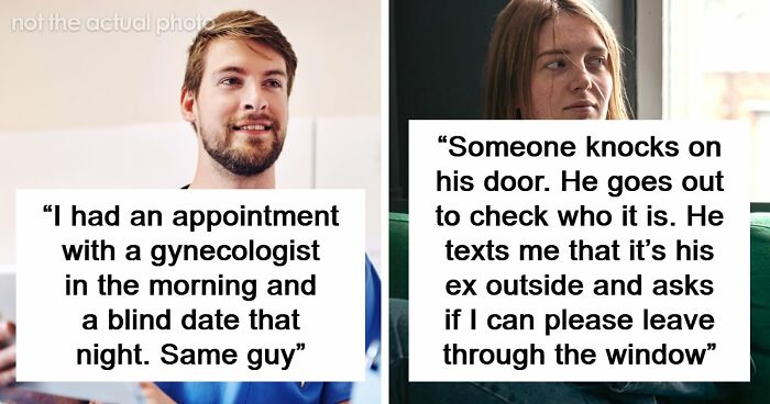 56 Times A Date Went South Really Fast