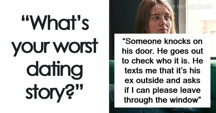 56 Times A Date Went South Really Fast