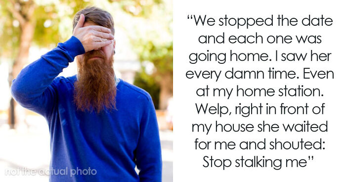 56 Awful Dating Stories That Highlight Just How Grim It Is Out There Right Now